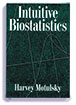 Intuitive Biostatistics