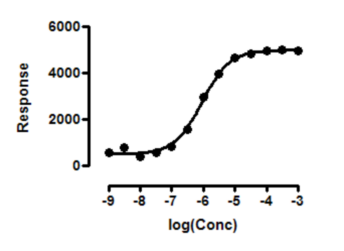 Graphpad Prism Curve Fitting Guide Ambiguous