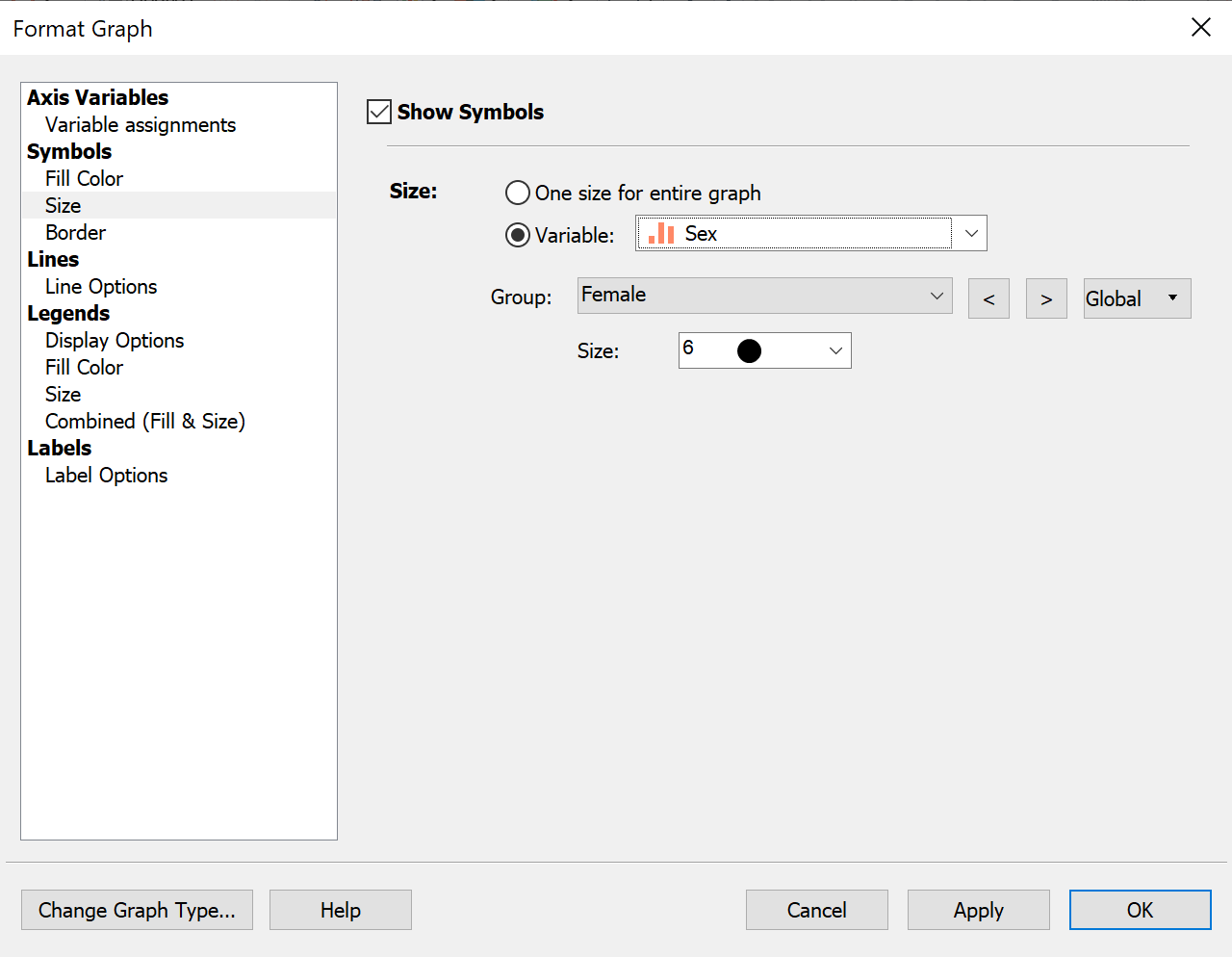 graphpad prism tutorial multiple grouped